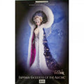 2001 Barbie Collectibles - Bob Mackie International Beauty Collection - Fantasy Goddess of Arctic Barbie