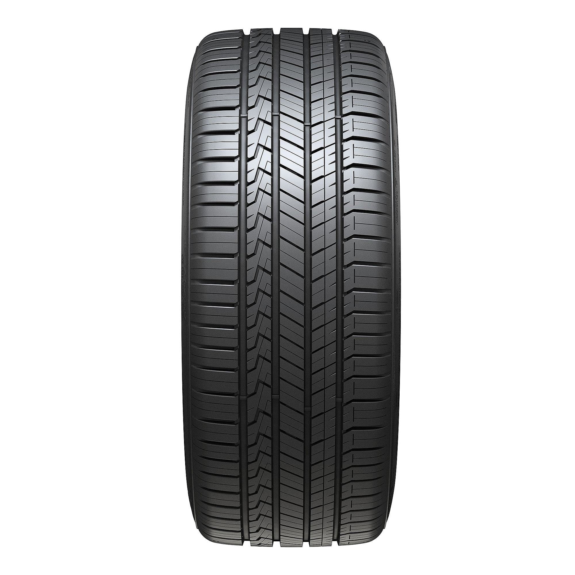 Hankook Ventus S1 AS (H125) UHP 265/35ZR21 101Y XL Passenger Tire