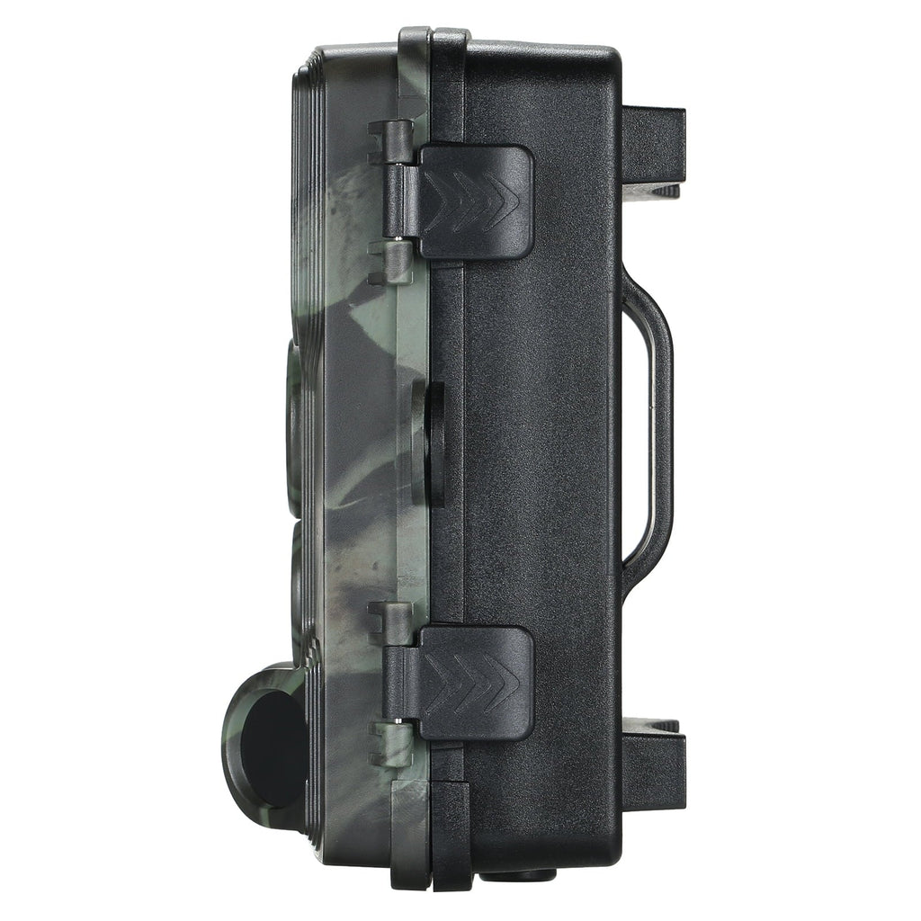 Waterproof 1080P Trail and Game Camera, 36MP Night Vision Camera Wildlife Researching