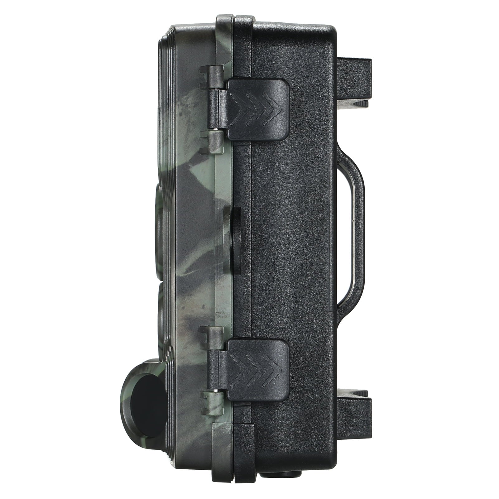 Waterproof 1080P Trail and Game Camera, 36MP Night Vision Camera Wildlife Researching