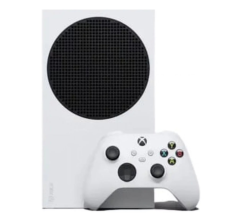 Xbox Series S – Holiday Console