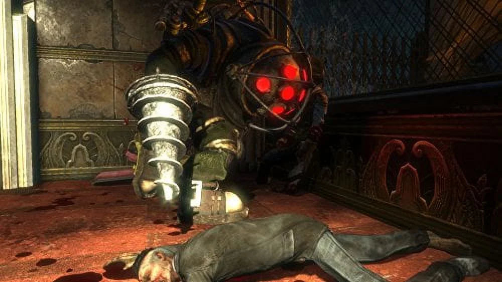 BioShock: The Collection - Xbox One