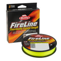 Berkley FireLine® Superline, Flame Green, 6lb | 2.7kg Fishing Line