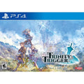 Trinity Trigger - Day 1 Edition - Playstation 4
