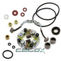 NEW Starter Rebuild Kit Sea-Doo LRV 951 2000 2001 / GTX DI 951 2000 2001 2002 03