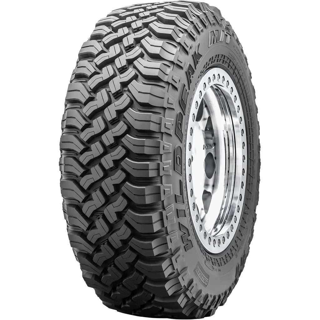 Falken Wildpeak MT01 LT255/85R16 E/10PLY BSW Fits: 2021-23 Jeep Wrangler Unlimited Rubicon 392, 2018-20 Jeep Wrangler Unlimited Rubicon