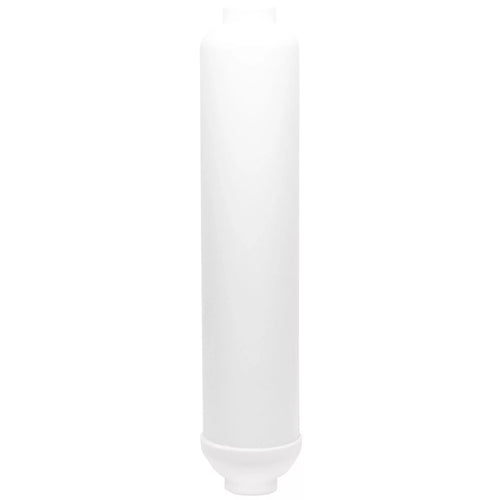 12-Pack Replacement Paragon P1000 Inline Filter Cartridge - Universal 10-inch Cartridge Paragon P1000 Four Stage RO System - Denali Pure Brand