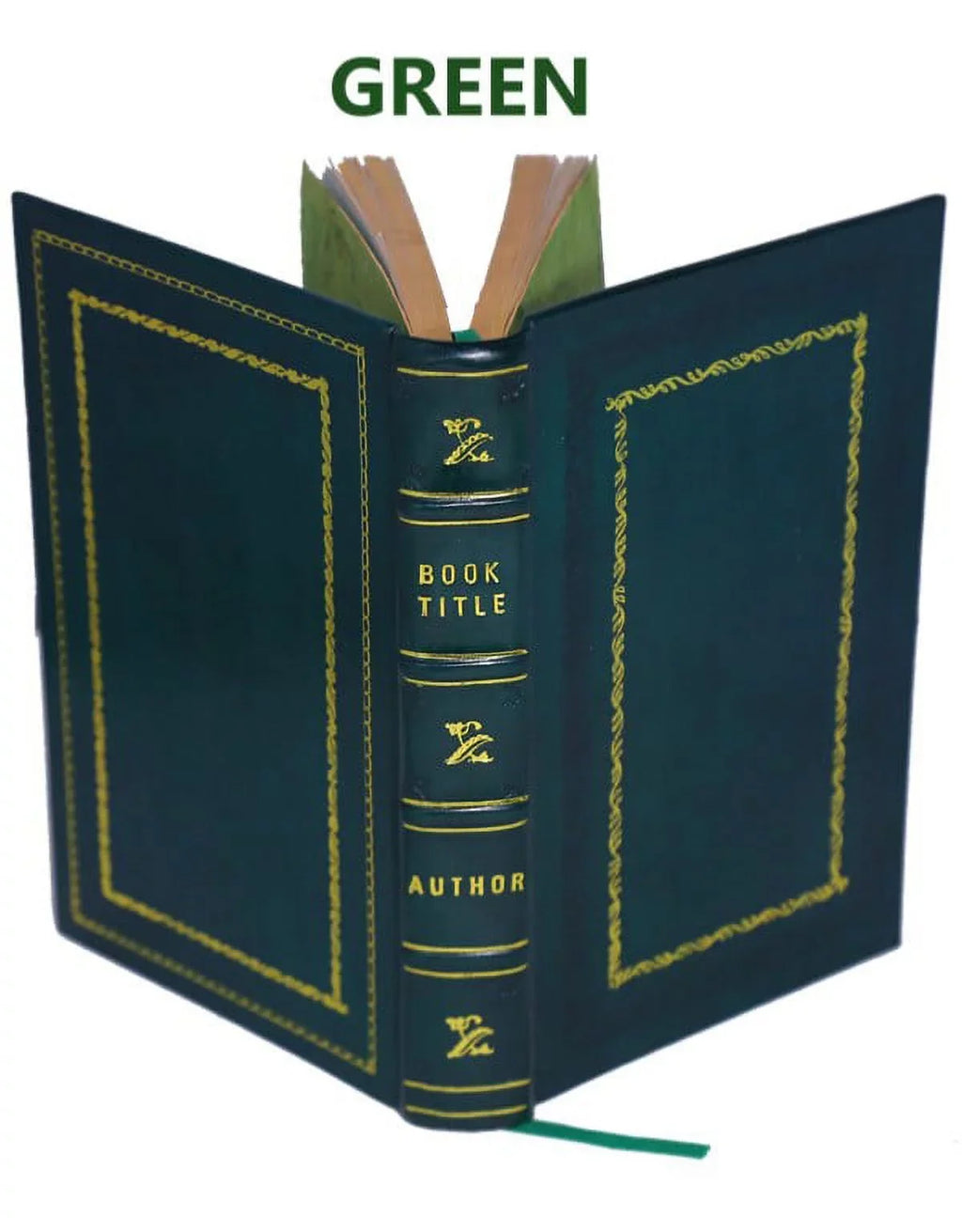 Farm machinery and farm motors, by J. Brownlee Davidson ... [and] Leon Wilson Chase. Volume 2 1908 [Premium Leather Bound]
