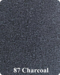 16 oz Cutpile Ship Carpet - Dark Charcoal - 6' x 25'