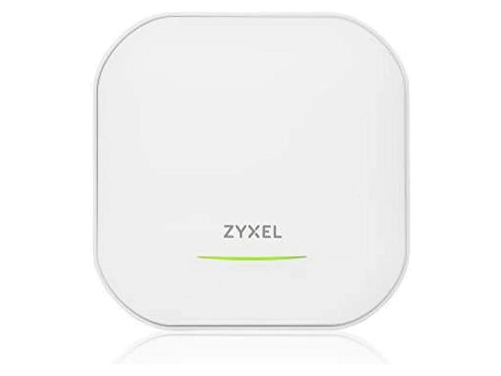 ZYXEL Wireless Router NWA220AX6E 802.11ax WiFi 6E Dual-Radio PoE