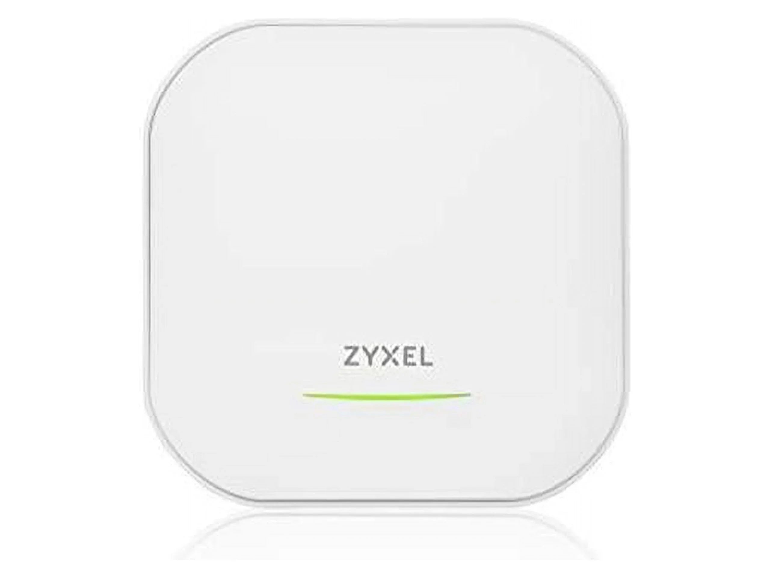 ZYXEL Wireless Router NWA220AX6E 802.11ax WiFi 6E Dual-Radio PoE