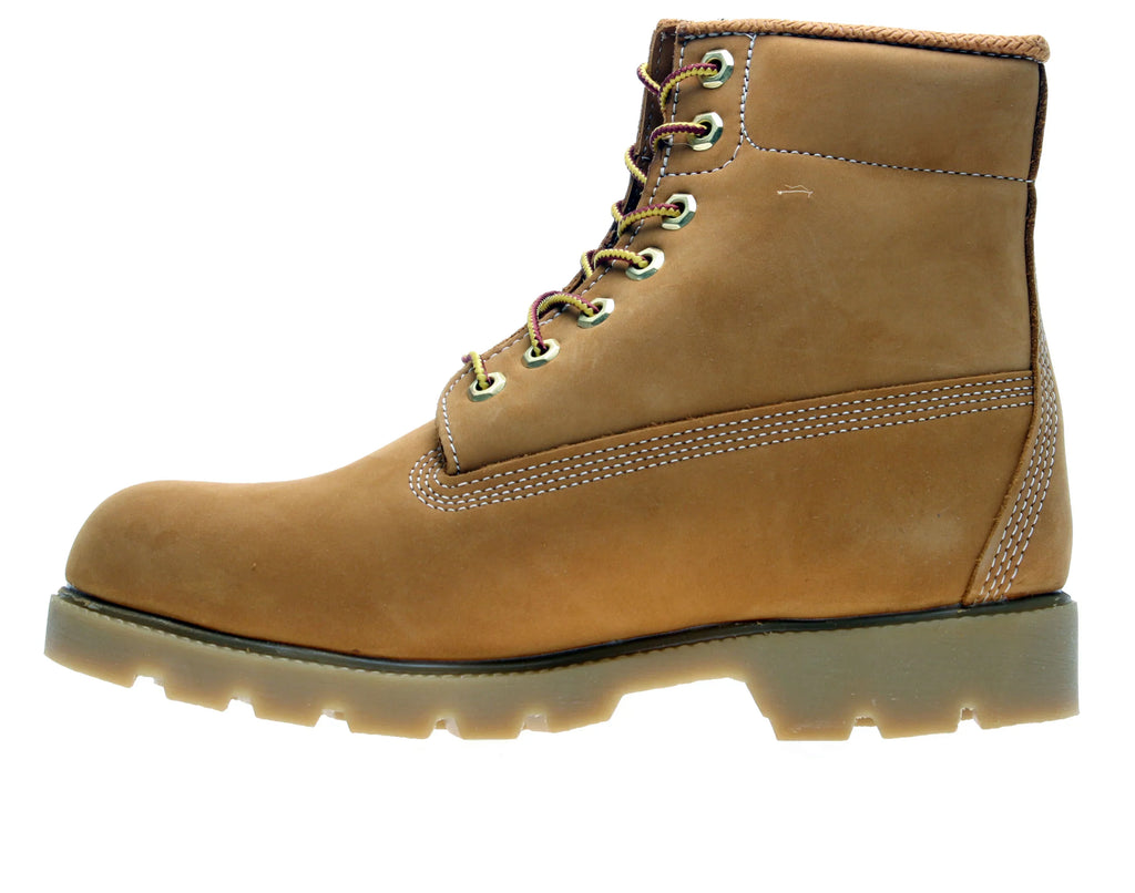 Men's Timberland 6" Basic Waterproof Boot
