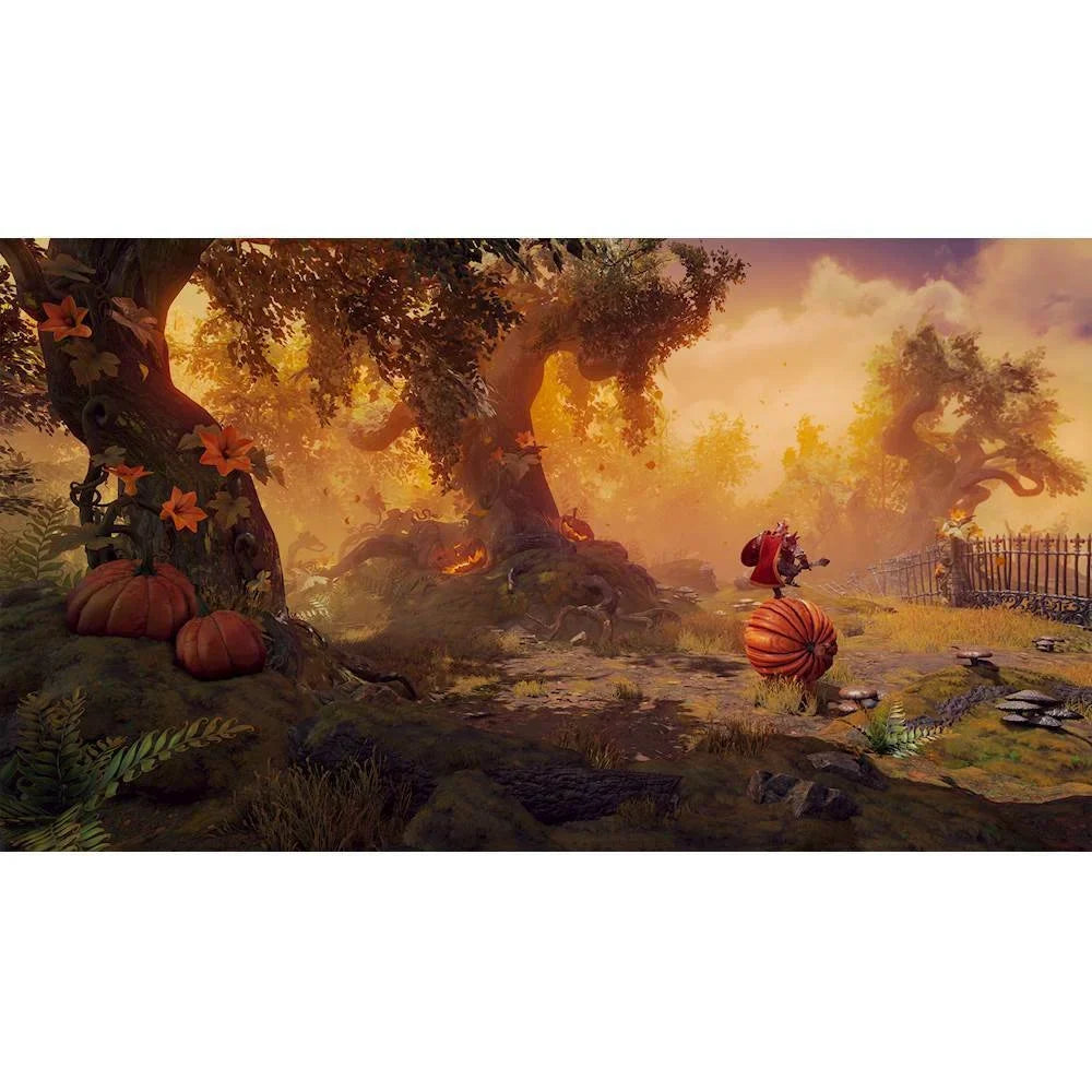 Trine: Ultimate Collection - PlayStation 4, PlayStation 5