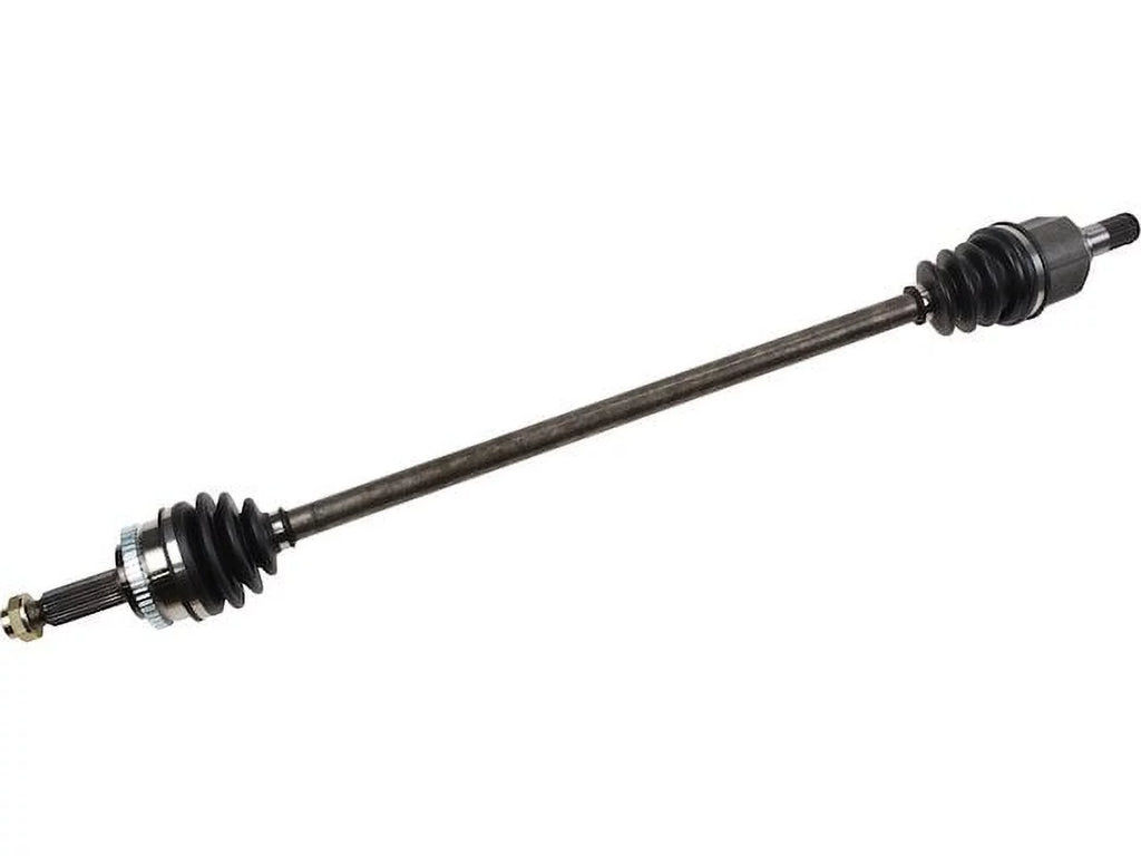 Front Right CV Axle Assembly - with 2011 - 2016 Hyundai Elantra Sedan 1.8L 4-Cylinder 2012 2013 2014 2015
