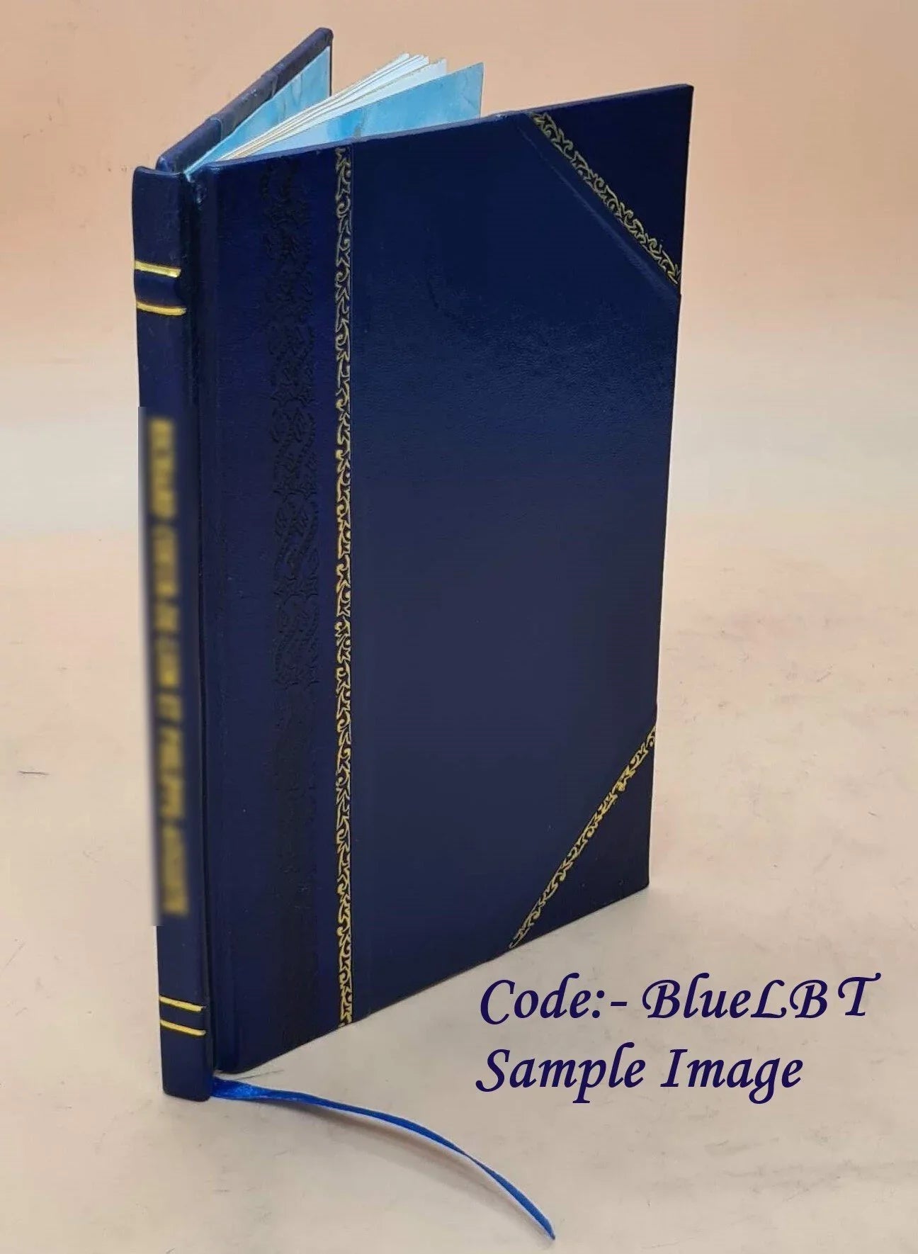 The waves of Kosmos 1920 [Leather Bound]