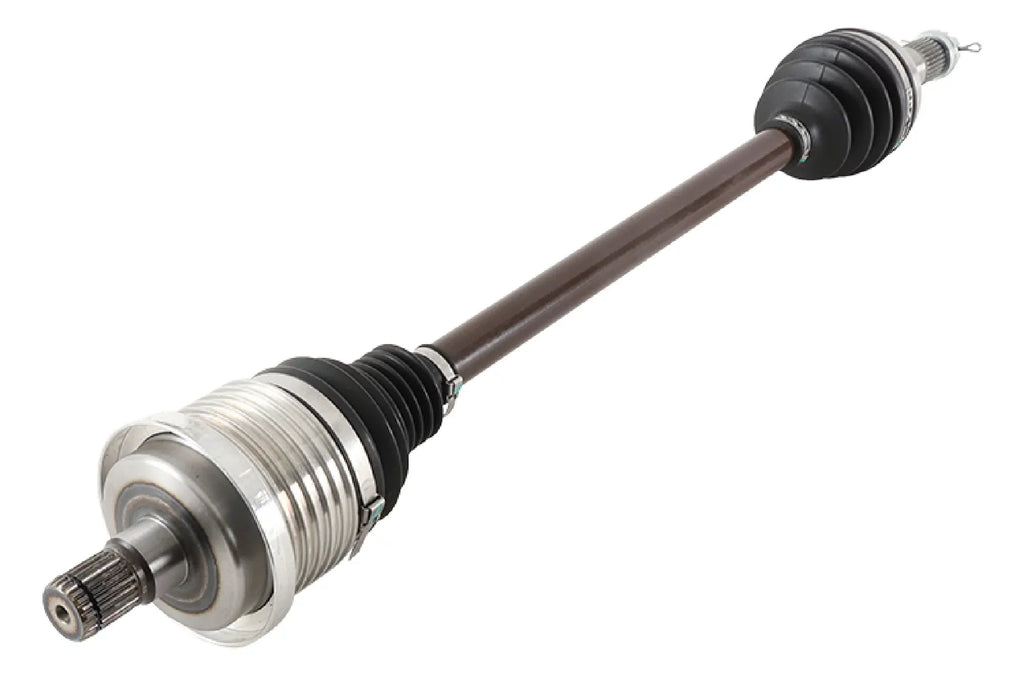 All Balls Rear Left 6ball CV Axle Can-Am Maverick 1000 TURBO XRS 2016