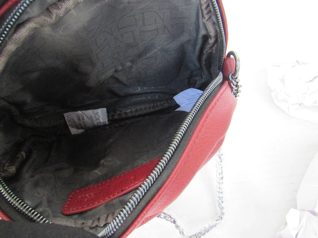 HP Gryffindor Diecut Crossbody Bag Danielle Nicole