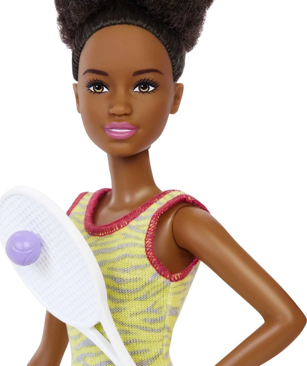 Barbie Doll Careers 6 Pack, Doll Collection Set with Related Career Outfits & Accessories