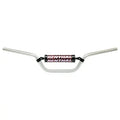 Renthal Aluminum 7/8" Handlebar 110cc Play Bike Silver LEM LX2 1997-2000