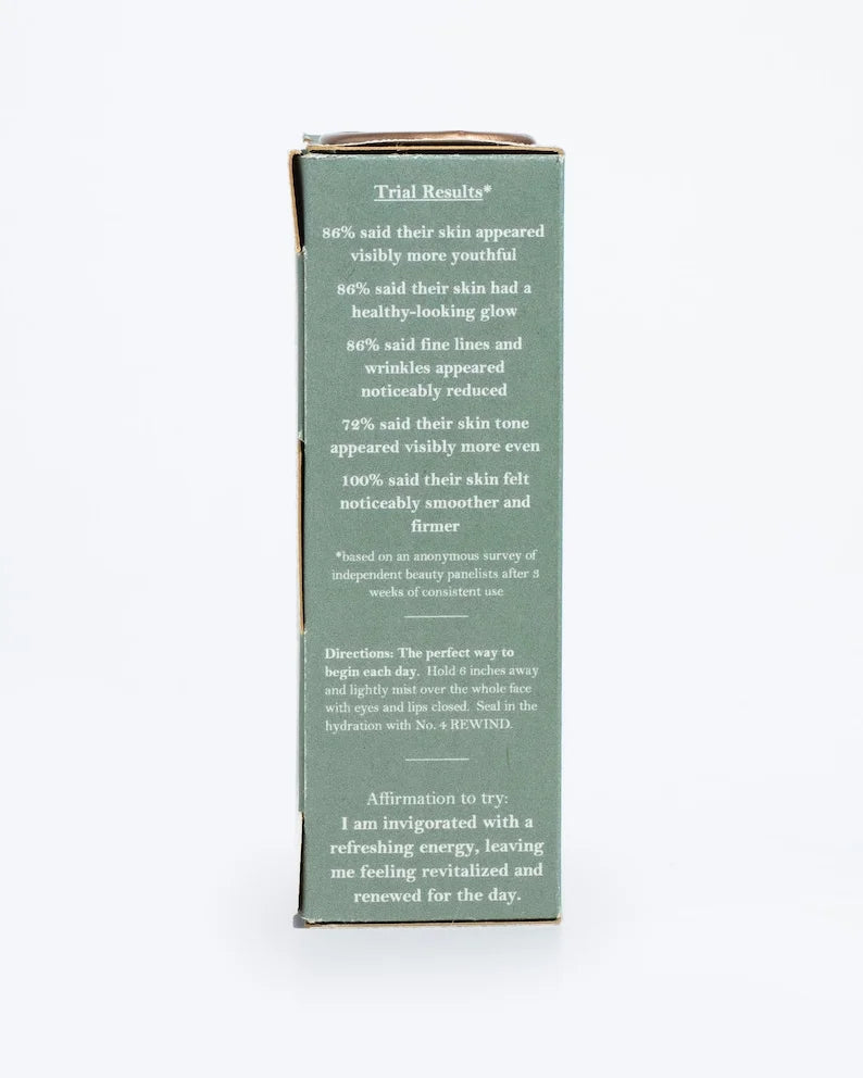 No 2 Refresh Orchid Stem Cell &amp; Vitamin C Essence