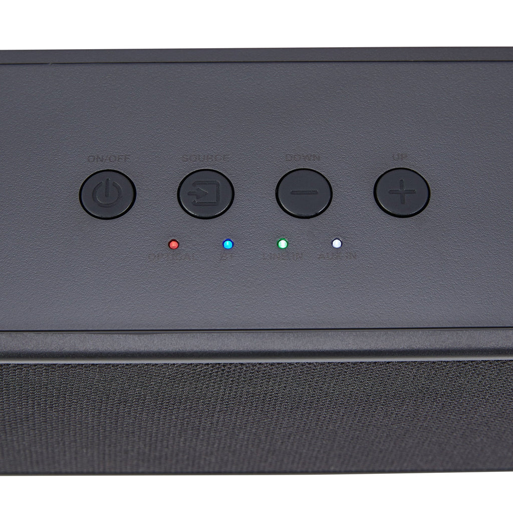 onn. 30" Soundbar