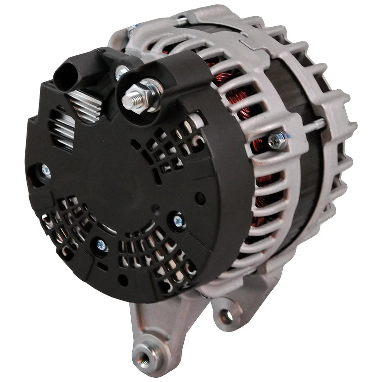 New Alternator For European Mercedes C180 08-14, E200 E250 13-14, GLK200 GLK250 13-15 0009061822 0009062003 A0009061822 A0009062003 0125711032 0986081730 20848 23100-4HH3A-CI 20848