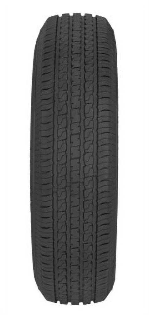 National Road Max ST ST185/80R13 99/95M D Trailer Tire