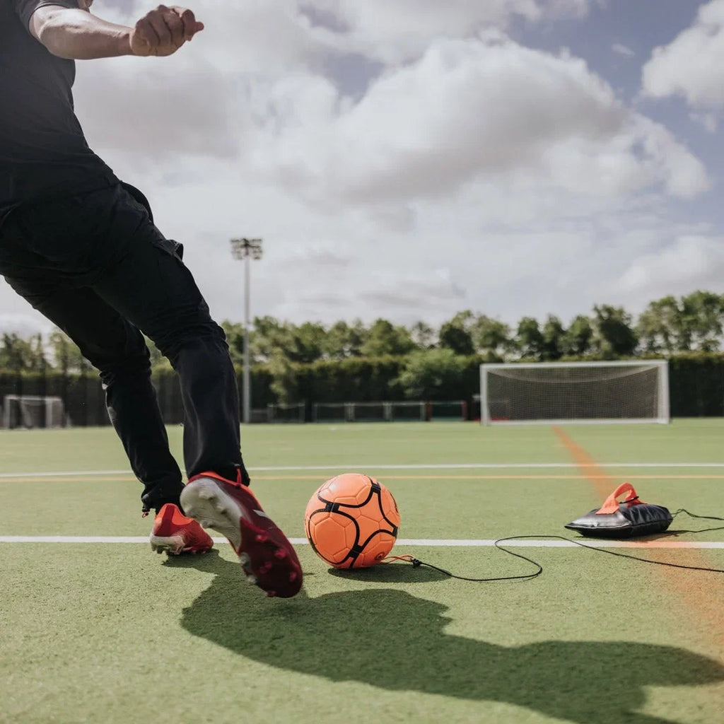 Flick Urban Soccer Return Ball - Improve Your Soccer Skills