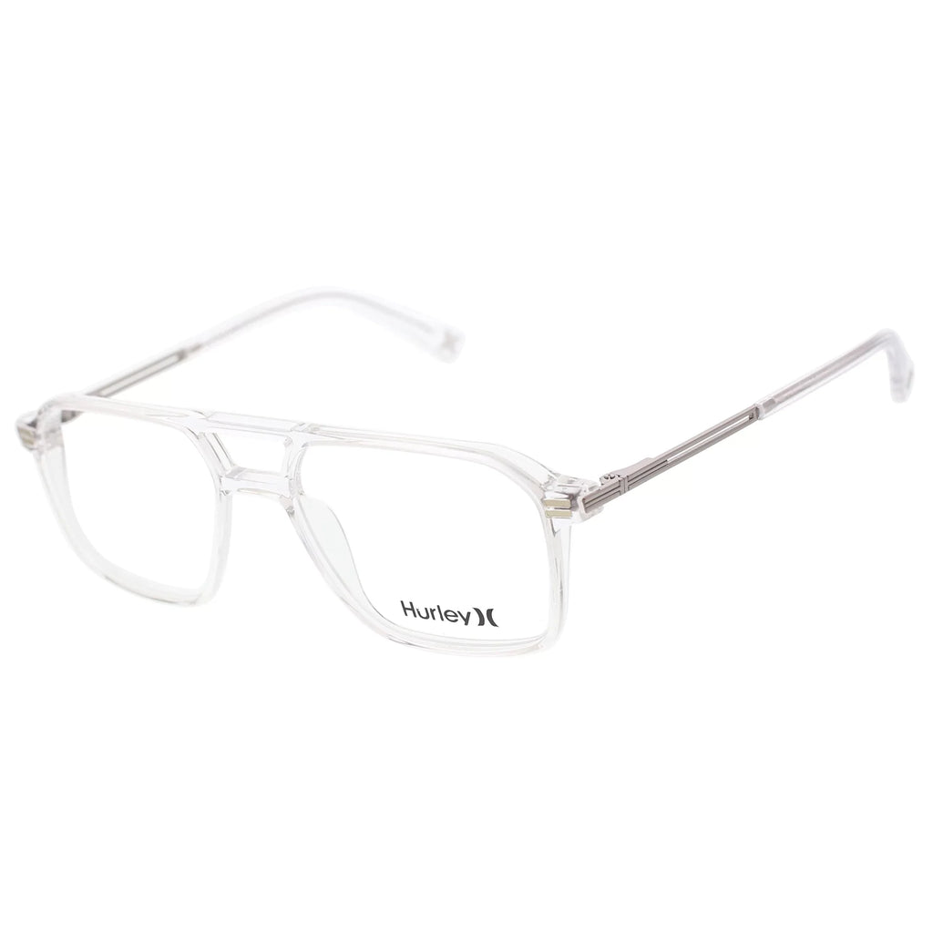 HURLEY HMO117 LA JOLLA ULTIMATE COMFORT LIGHTWEIGHT RARE EYEGLASS FRAME/EYEWEAR
