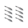 NGK V-Power Spark Plug XR4 (8 Pack) DODGE CORONET BROUGHAM 1971-1971 6.3L/383