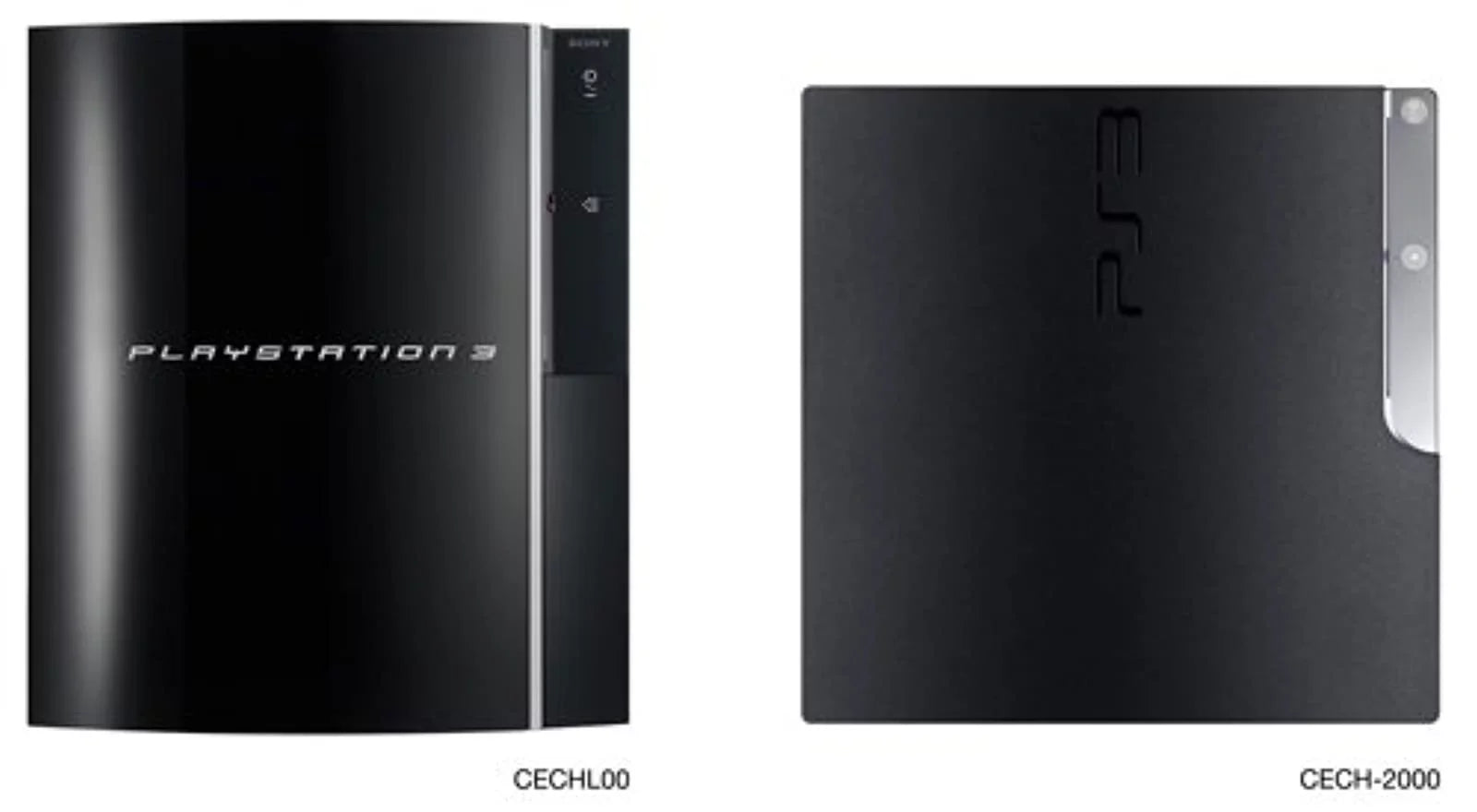 Restored PlayStation 3 120GB System With Killzone 2 And Infamous (Used)