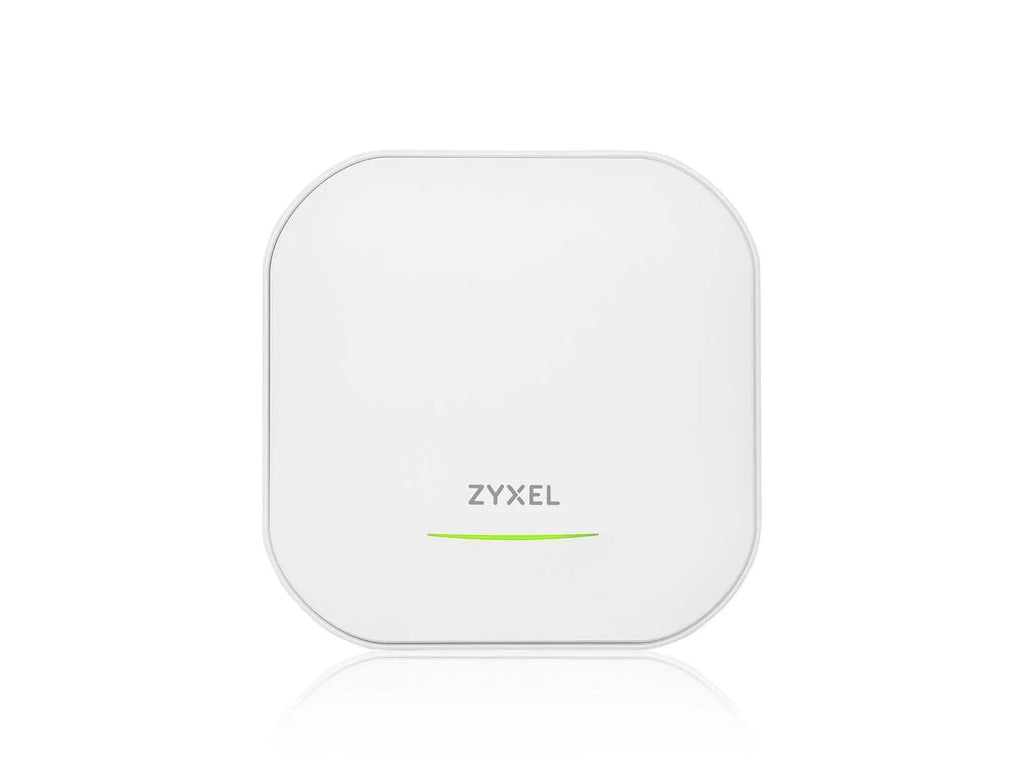 ZYXEL Wireless Router NWA220AX6E 802.11ax WiFi 6E Dual-Radio PoE