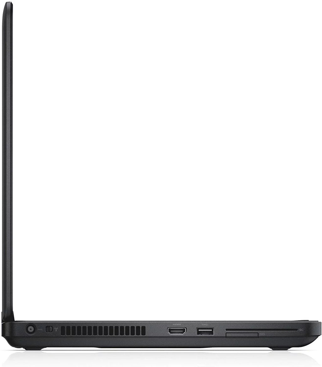 Used Dell Latitude E5540 Laptop B Grade Intel Core i3 4GB RAM 500GB SATA Windows 10 Home 64 Bit