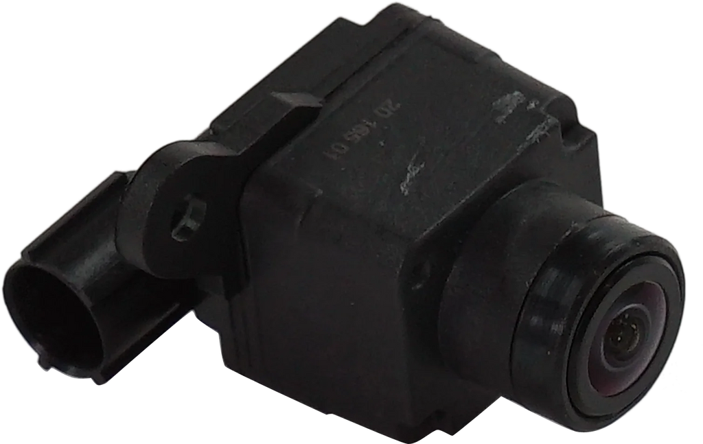 Back Up Camera with 2013-2015 Ram 1500