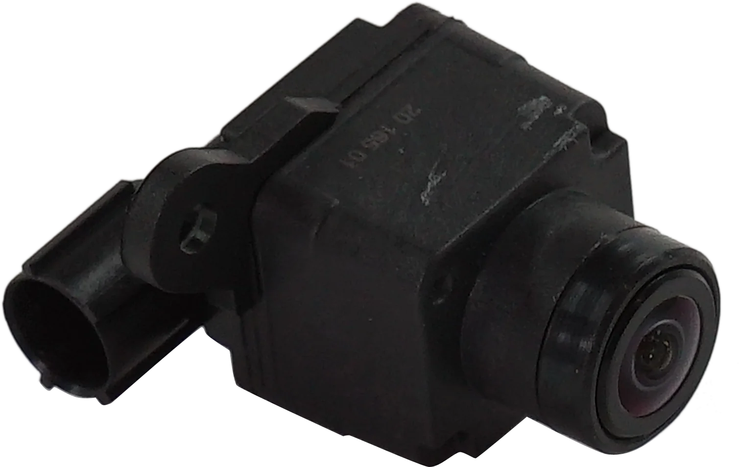 Back Up Camera with 2013-2015 Ram 1500