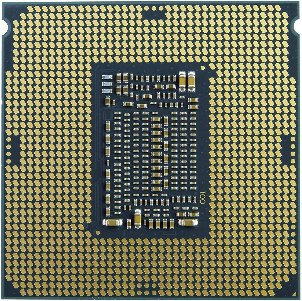 Intel 8th Gen Core i5-8400 Processor