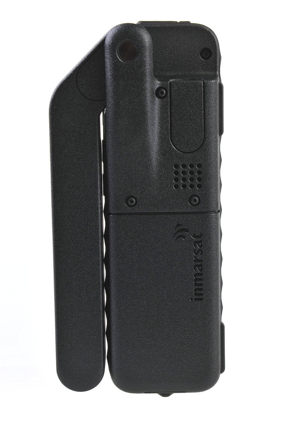 OSAT Inmarsat IsatPhone 2 â Global Satellite Phone with Reliable Voice | Long Battery Life | GPS Tracking | Weather-Resistant Design | Emergency Assistance Button