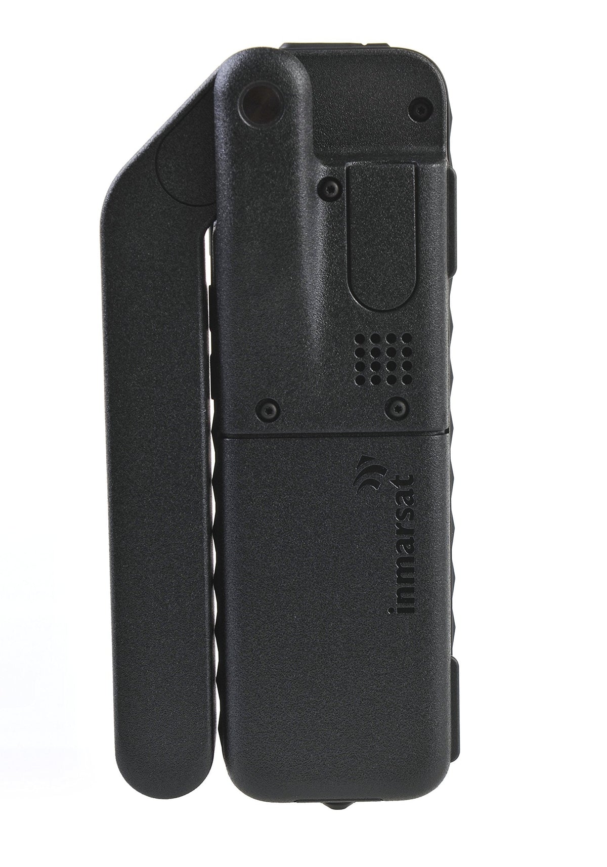 OSAT Inmarsat IsatPhone 2 â Global Satellite Phone with Reliable Voice | Long Battery Life | GPS Tracking | Weather-Resistant Design | Emergency Assistance Button