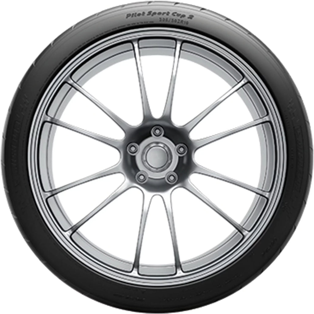 Michelin Pilot Sport Cup 2 Summer 265/35ZR20 (99Y) XL Passenger Tire