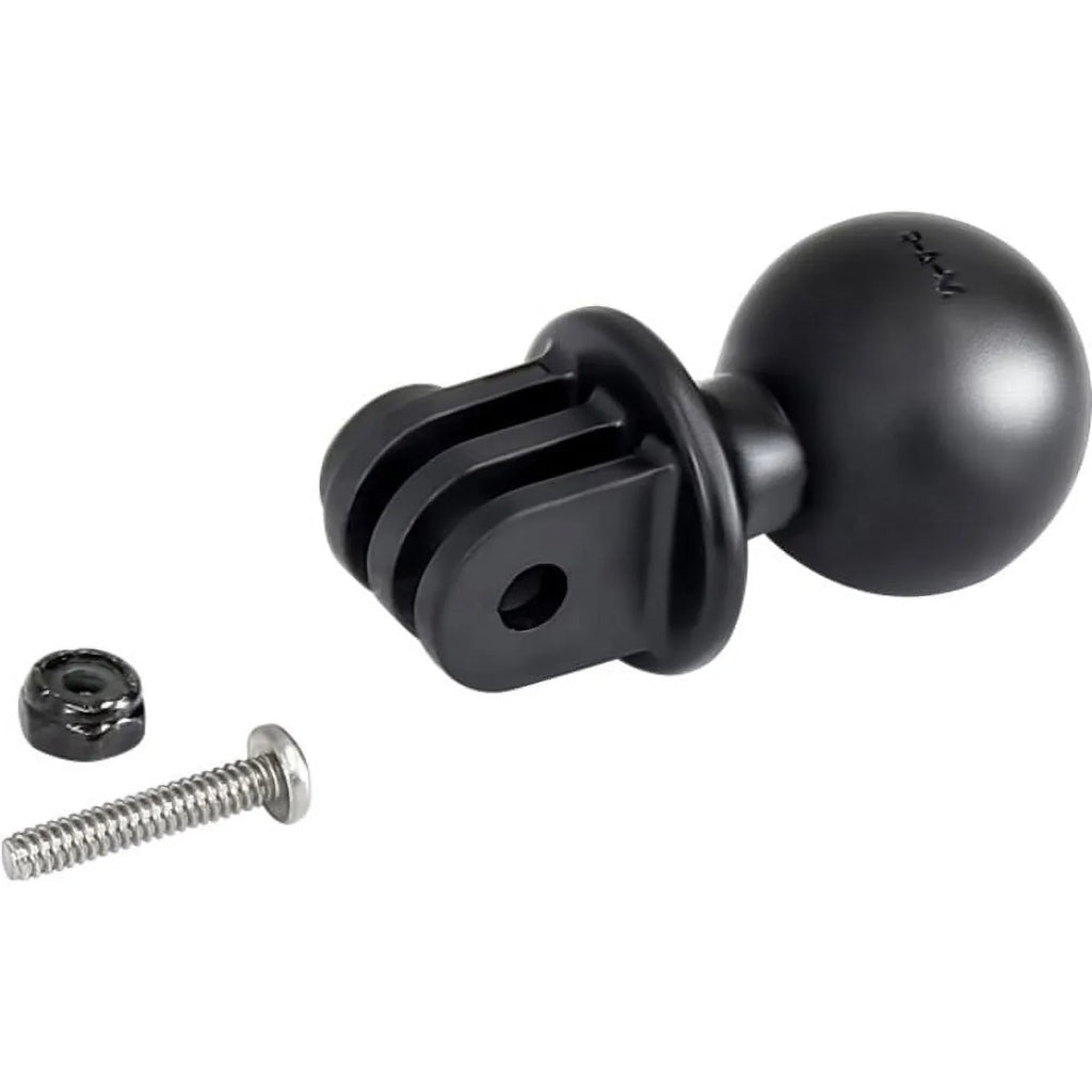 RAM Mounts Vehicle Mount Camera, All-terrain Vehicle (ATV), Utility Vehicle (UTV)