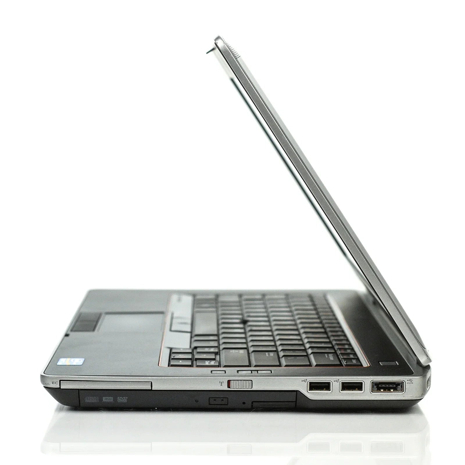 Used Dell Latitude E6420 Laptop i5 Dual-Core 4GB 500GB Win 10 Pro B v.WBA