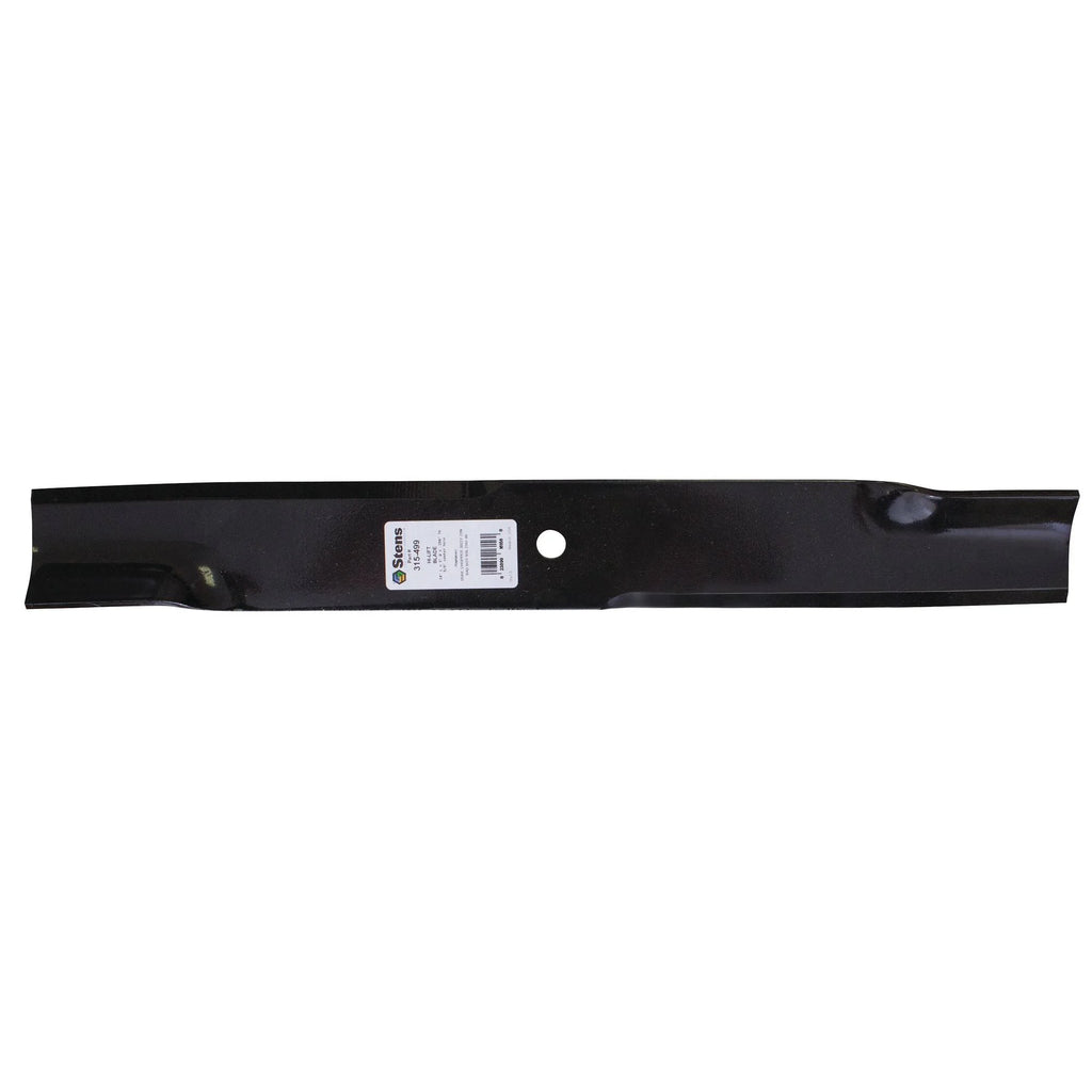 New Stens Hi-Lift Blade 315-499 Dixie Chopper 30227-72N