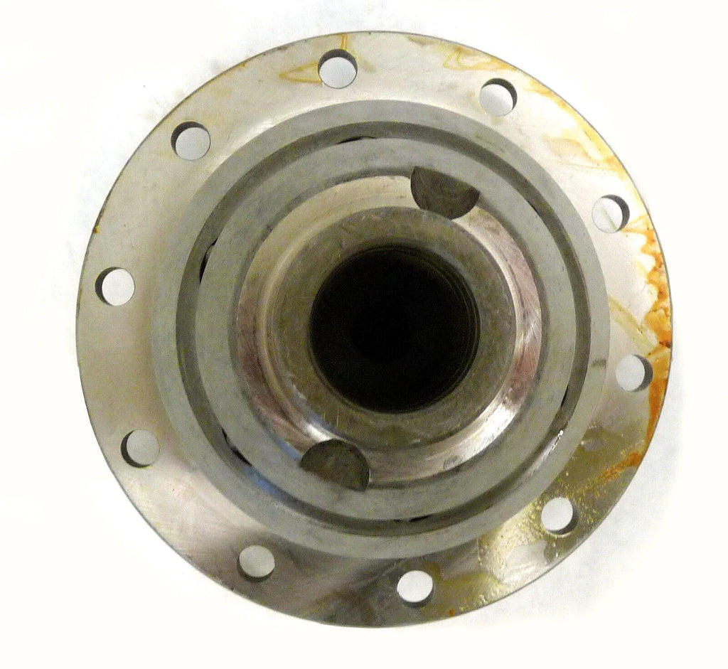 Stainless LSD Fitment For 01 thru 05 Lexus IS300, 06 thru 12 IS250 RWD By OBX-RS