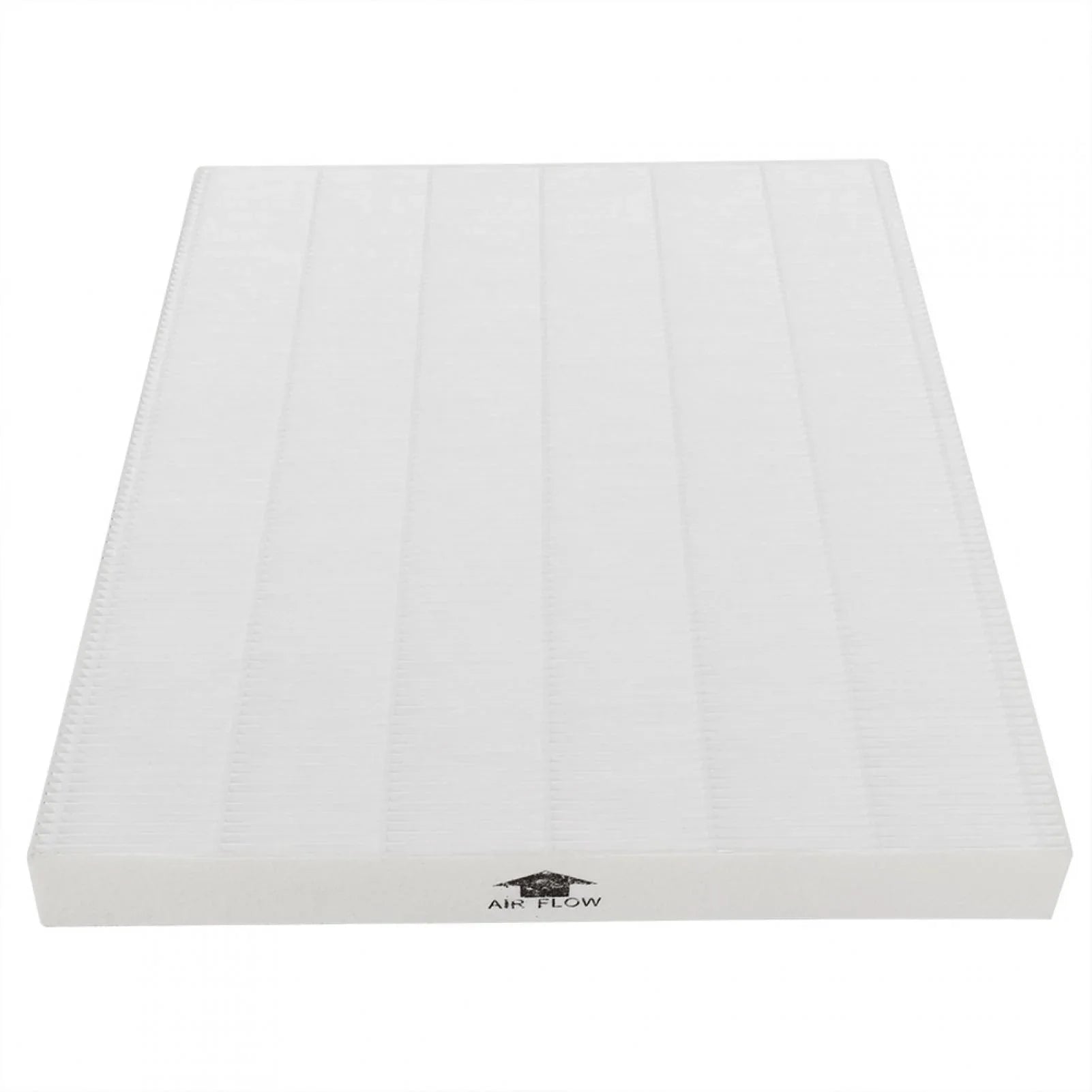 Tarente High Efficiency Particulate Air Purifier HEPA Filter Replacement Filter + Activated Carbon Cott