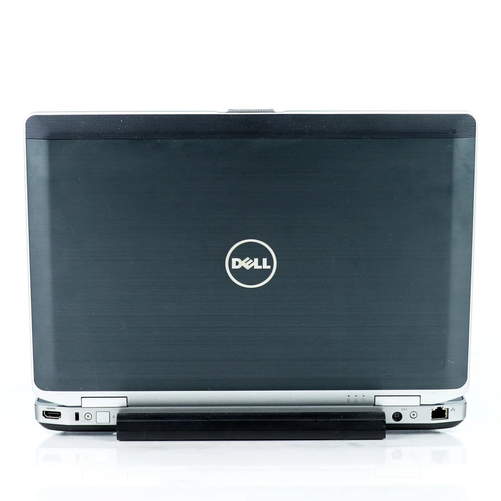 Used Dell Latitude E6430 Laptop i7 Dual-Core 4GB 500GB Win 10 Pro A v.WAB