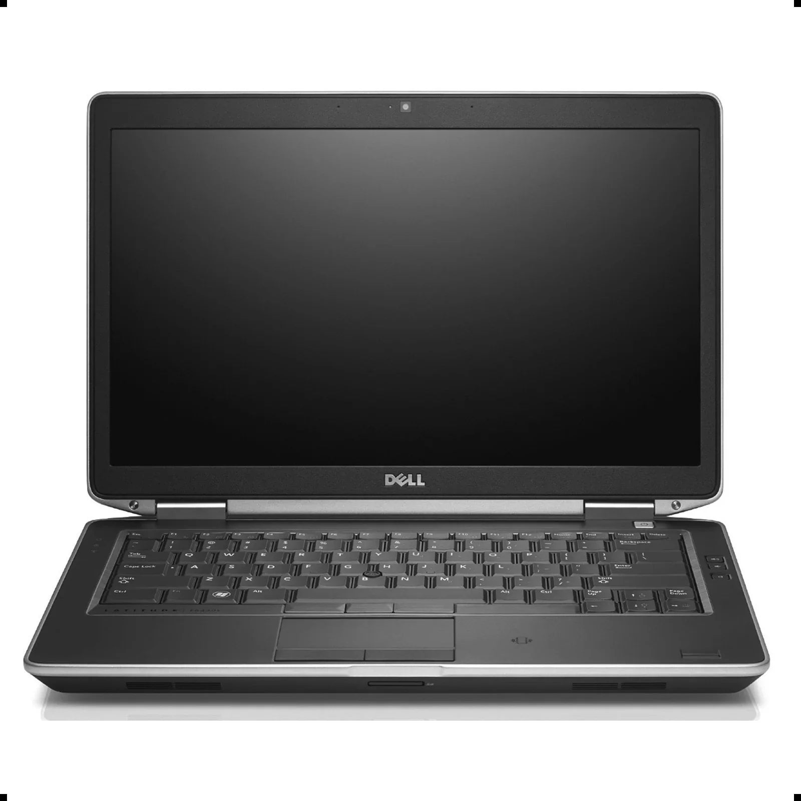 Dell Latitude E6440 14 Business Laptop, Intel Core I3-4000M 2.4GHZ, 16G DDR3L, 512G SSD, DVDVGA, HDMI, Windows 10 Pro 64 Bit-Multi-Language(EN/ES/FR) Used Grade A