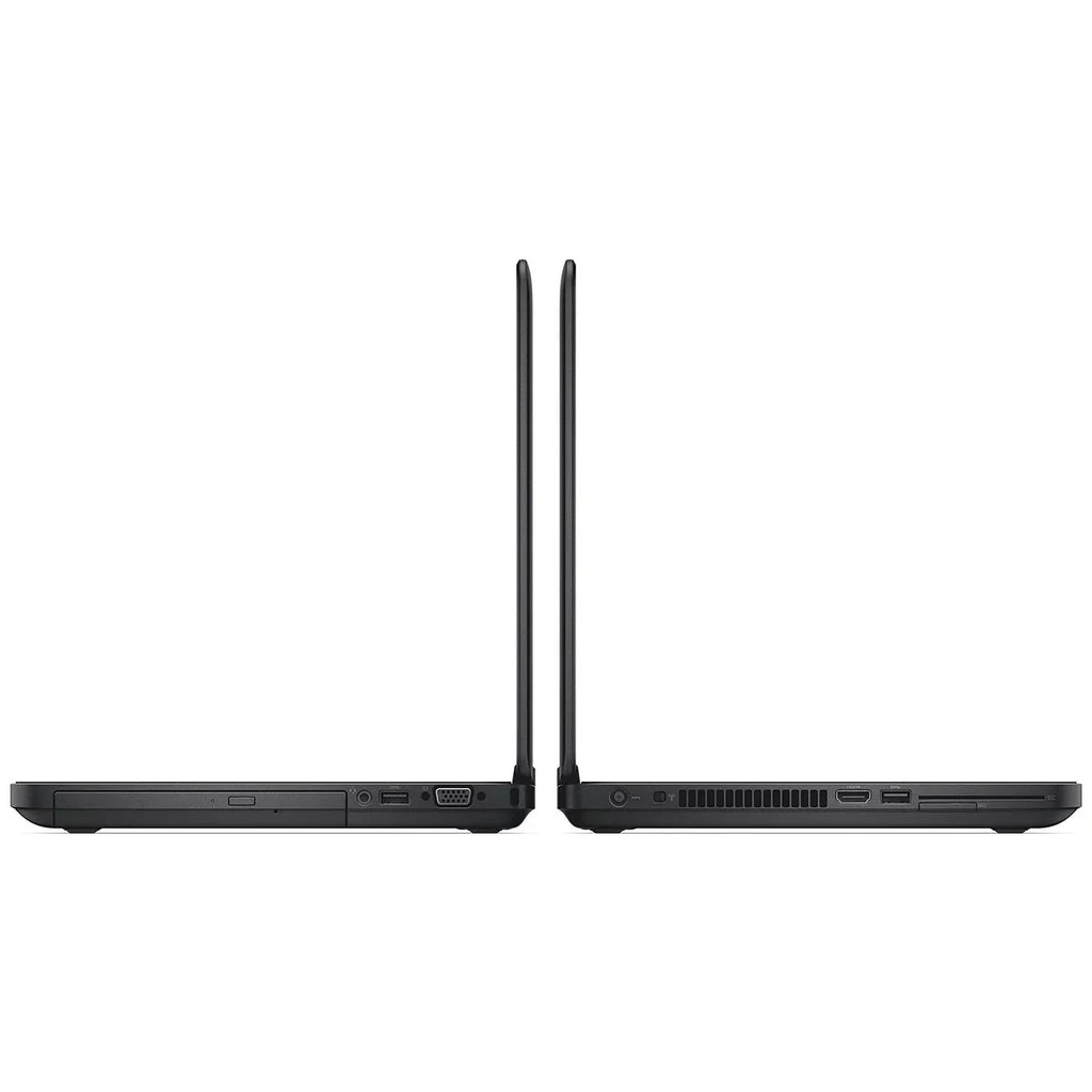 Used Dell Latitude E5540 2.1GHz i7 4GB 500GB DRW Windows 10 Pro 64 Laptop B
