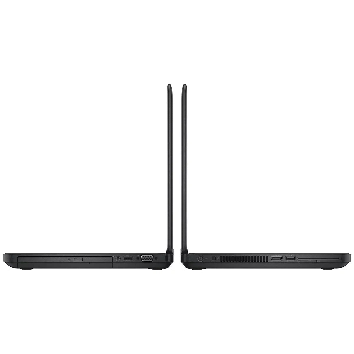 Used Dell Latitude E5540 2.1GHz i7 4GB 500GB DRW Windows 10 Pro 64 Laptop B