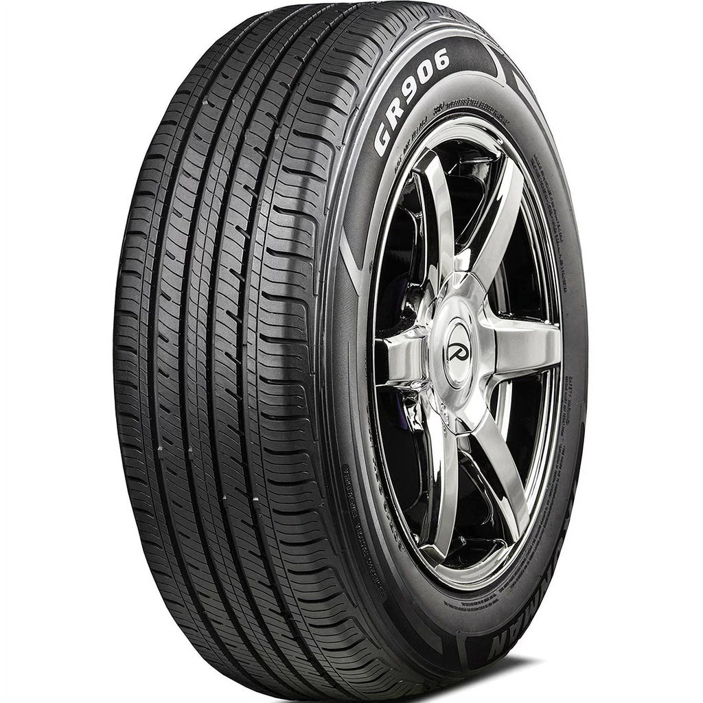 Ironman GR906 225/55R18 98H BW All Season
