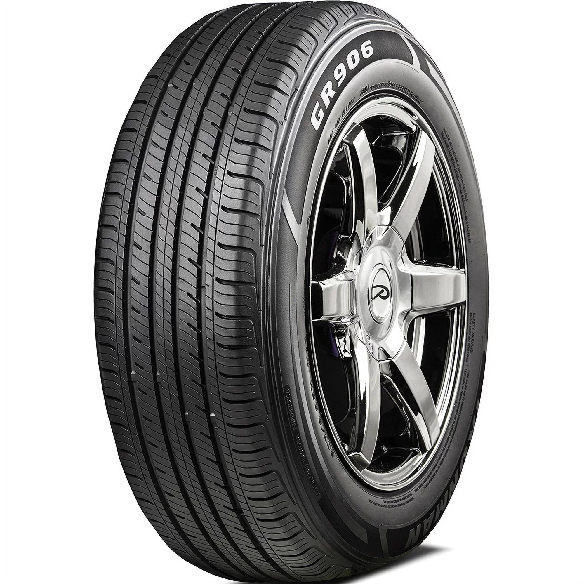 Ironman GR906 225/55R18 98H BW All Season